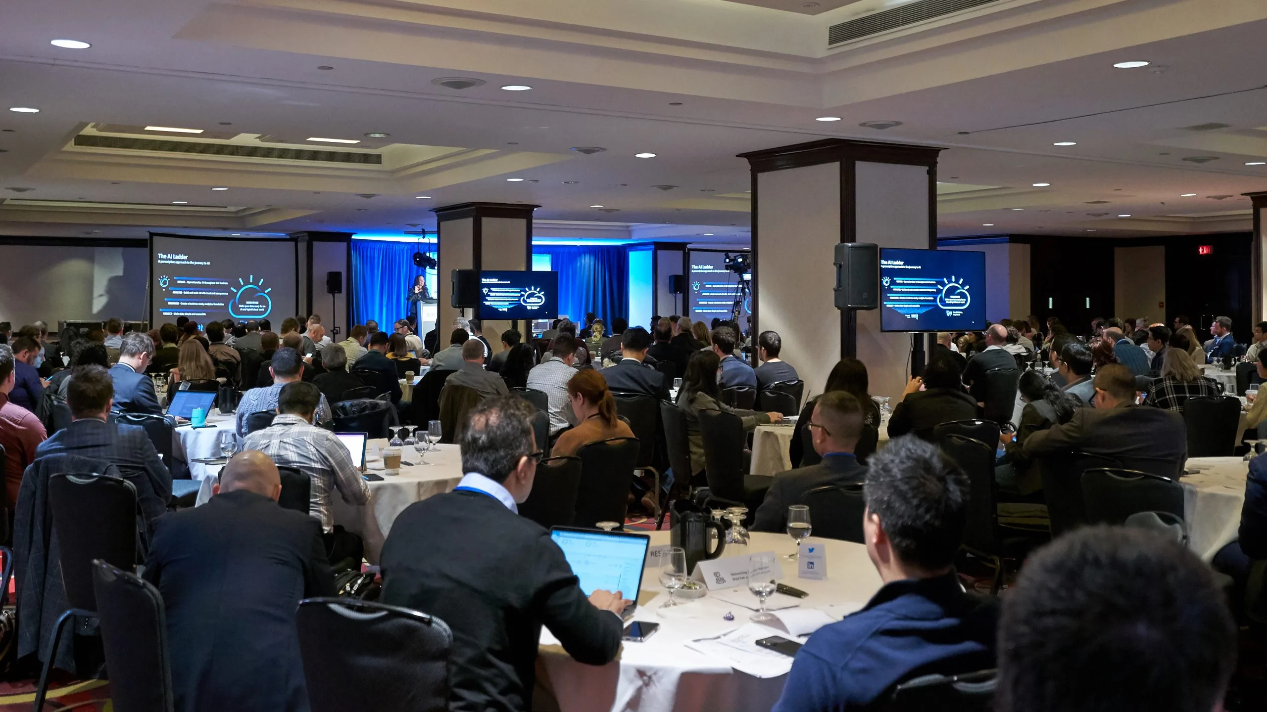 Big Data & Analytics Summit Canada
