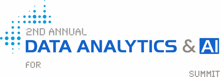 Data Analytics & Ai for Financial Services Summit